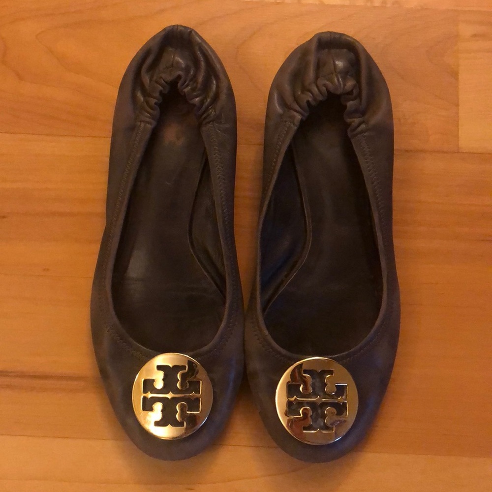 Tory Burch ballet flats